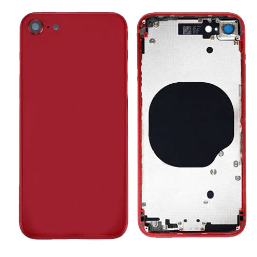 iPhone 8 Housing Con Piezas (No Logo)