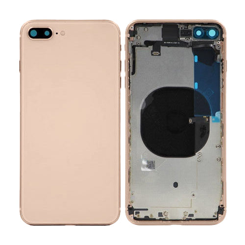iPhone 8 Plus Housing Con Piezas (No Logo)