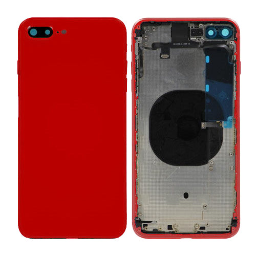 iPhone 8 Plus Housing Con Piezas (No Logo)