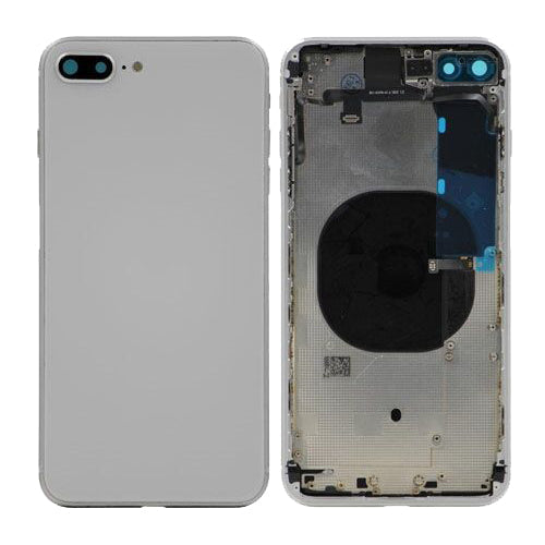 iPhone 8 Plus Housing Con Piezas (No Logo)