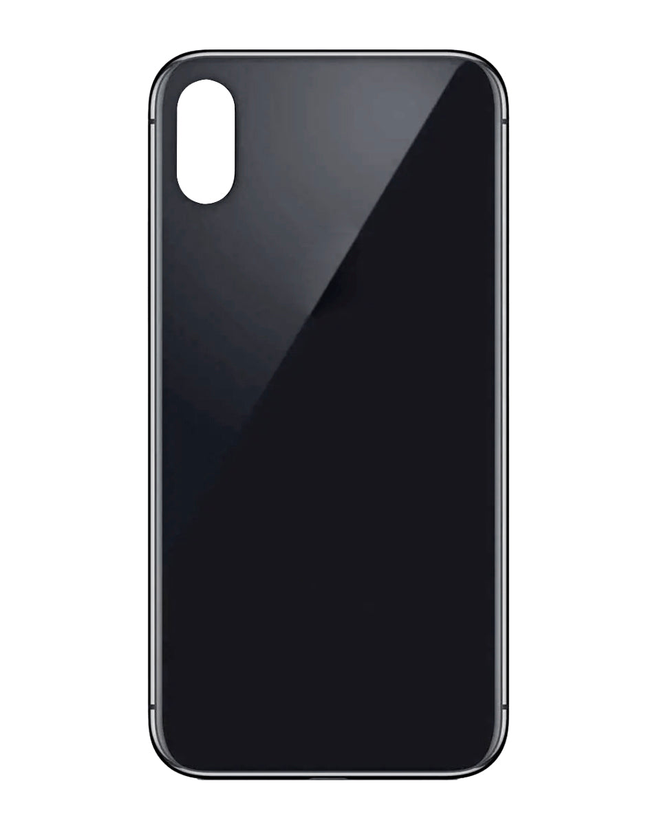 iPhone X Tapa Trasera (No Logo)