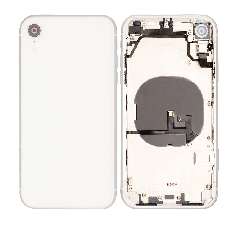 iPhone XR Housing Con Piezas Pequeñas (Todos Los Colores)