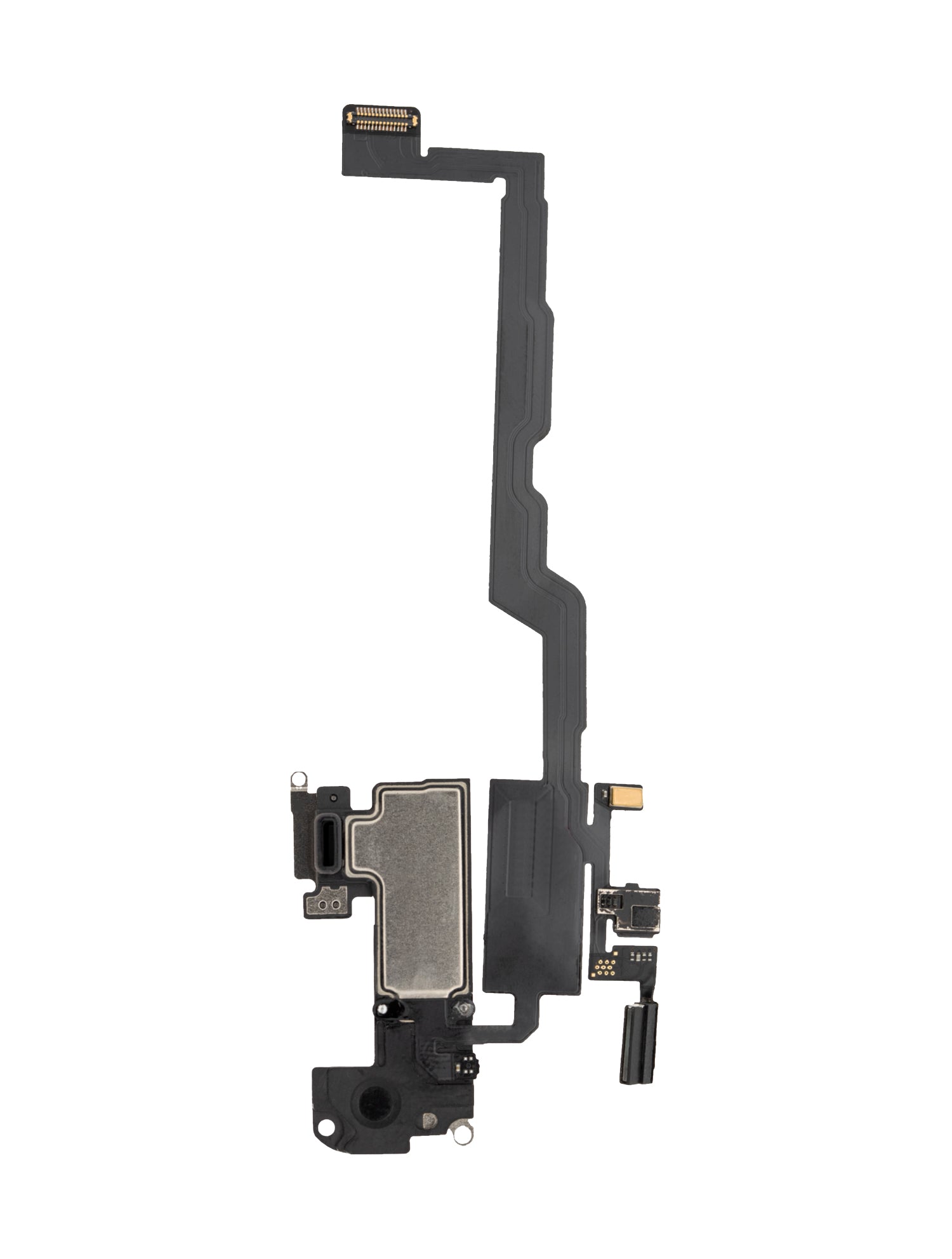 iPhone XS Altavoz Superior Con Sensor De Proximidad (FACE ID REQUIERE SOLDADURA)