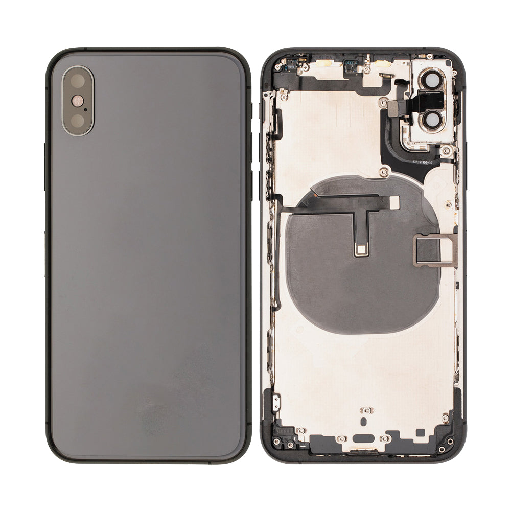 iPhone XS Housing Con Piezas (No Logo)