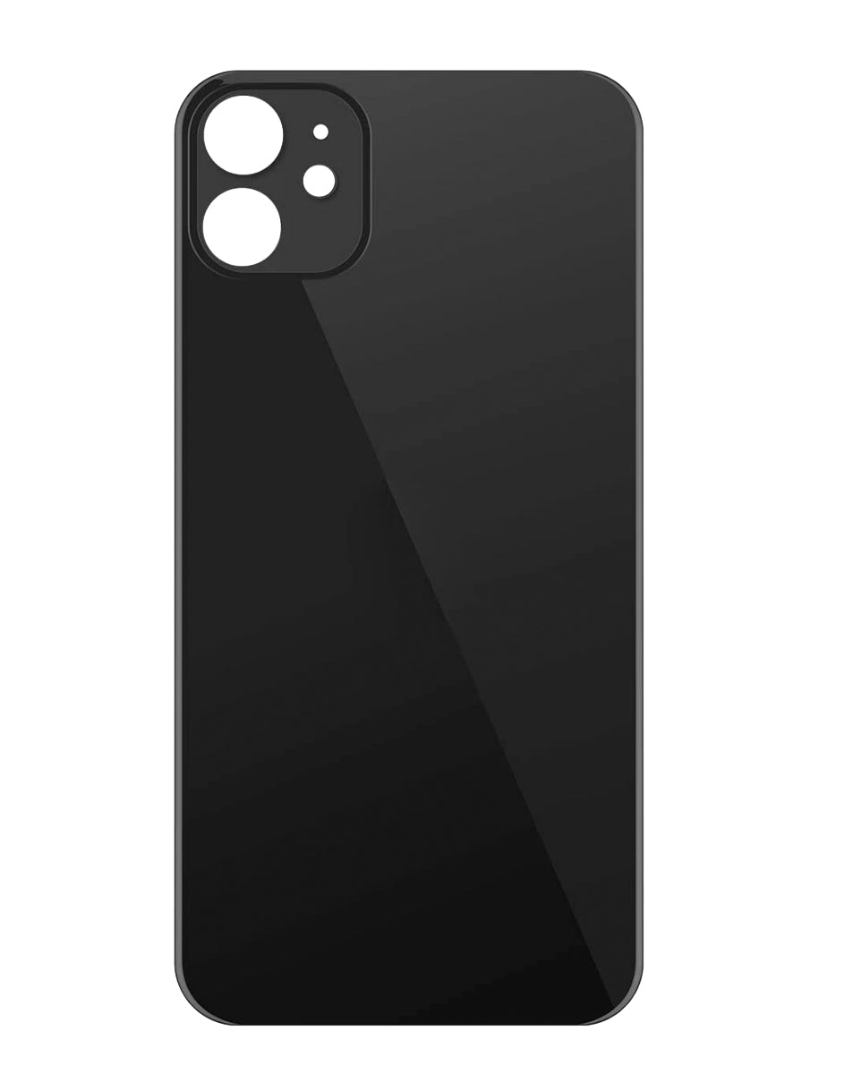 iPhone 11 Tapa Trasera (No Logo)