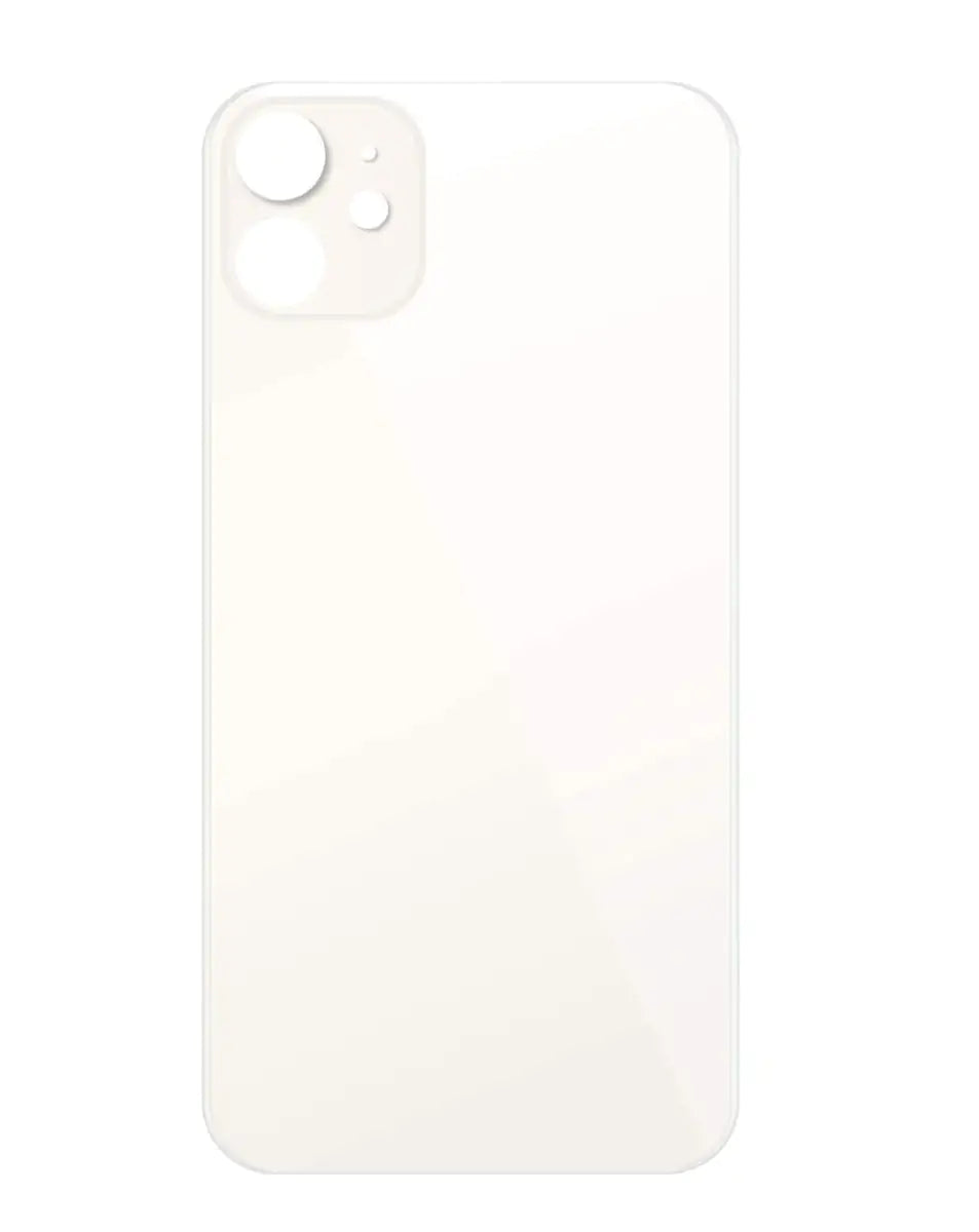 iPhone 11 Tapa Trasera (No Logo)