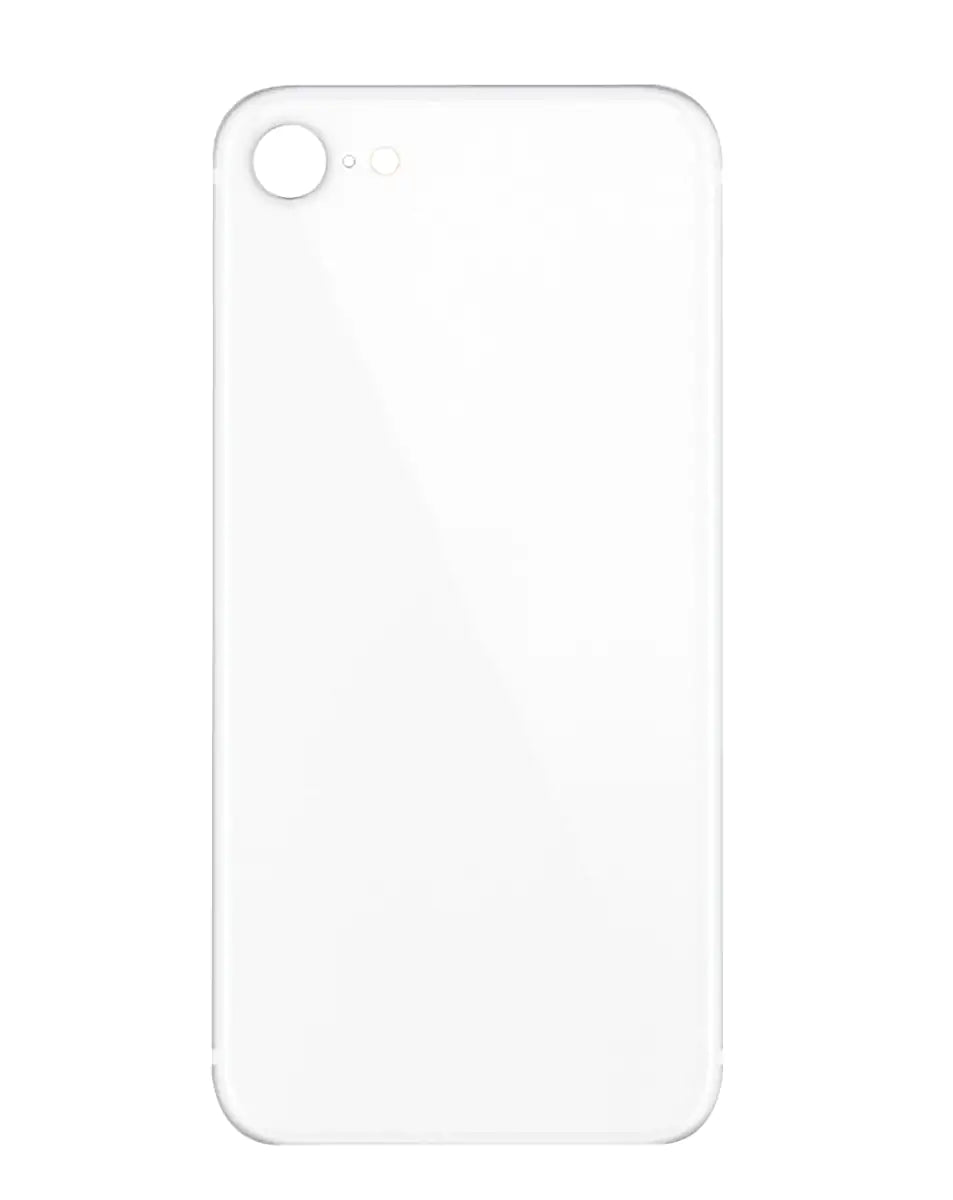 iPhone SE 2020 Tapa Trasera (No Logo)