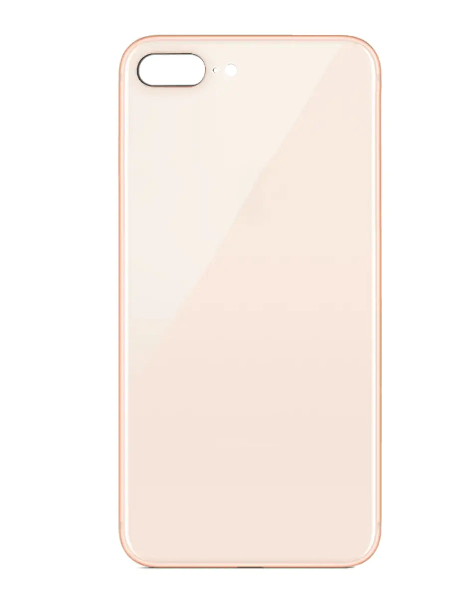 iPhone 8 Plus Tapa Trasera (No Logo)