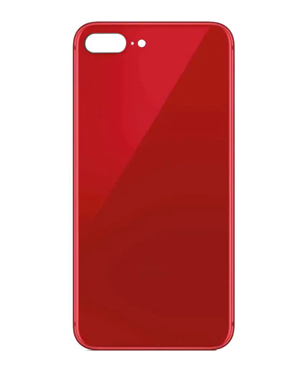 iPhone 8 Plus Tapa Trasera (No Logo)