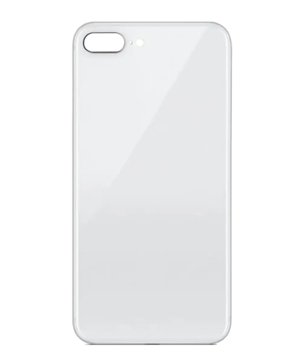 iPhone 8 Plus Tapa Trasera (No Logo)