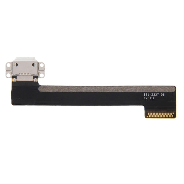 iPad Mini 4 / 5 Pin De Carga Flex (Negro)