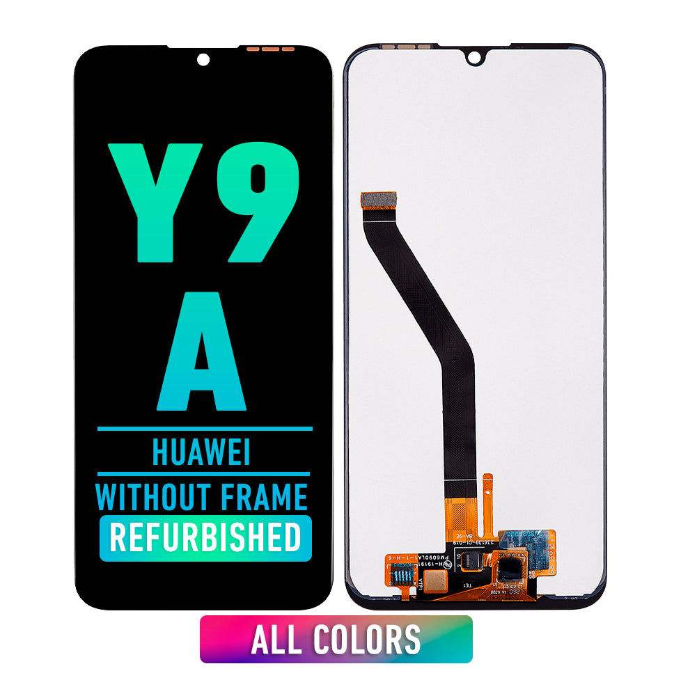 Huawei Y9A Pantalla LCD Sin Bisel