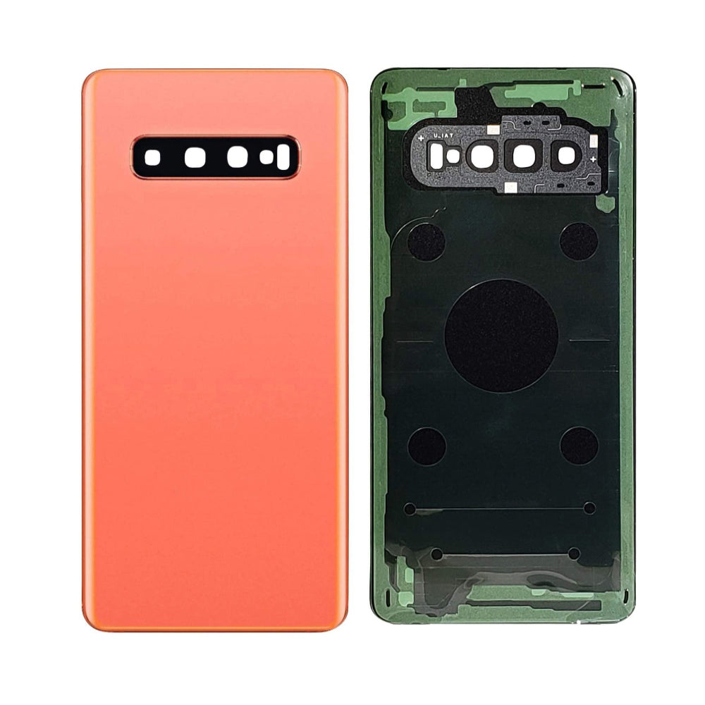 Samsung Galaxy S10 Plus Tapa Trasera (No Logo)