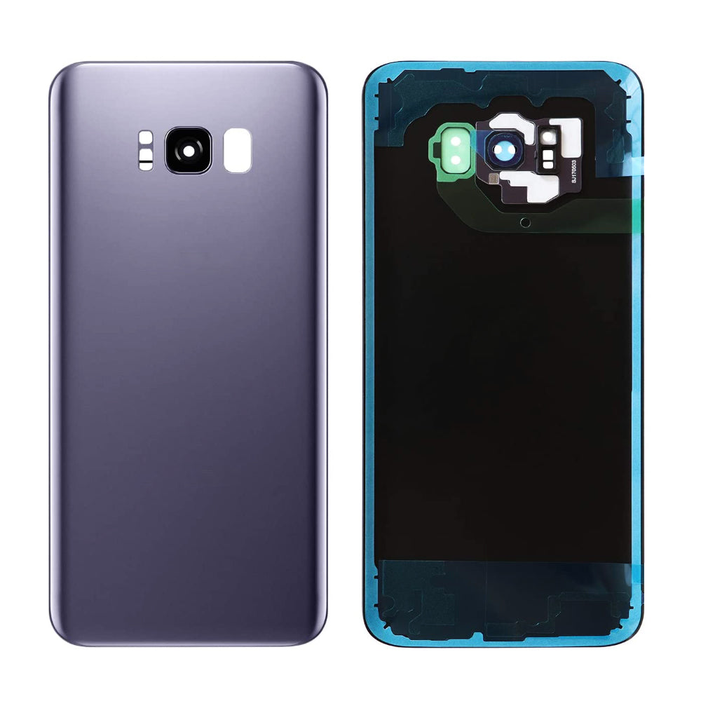 Samsung Galaxy S8 Plus Tapa Trasera (No Logo)