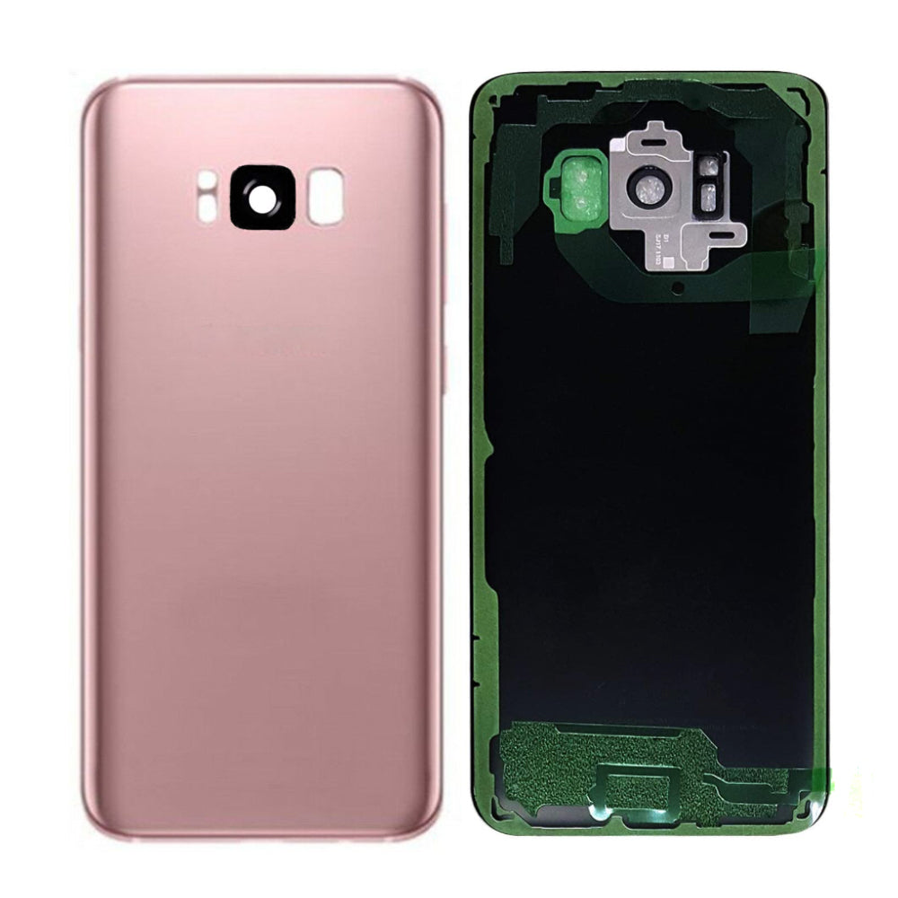 Samsung Galaxy S8 Plus Tapa Trasera (No Logo)