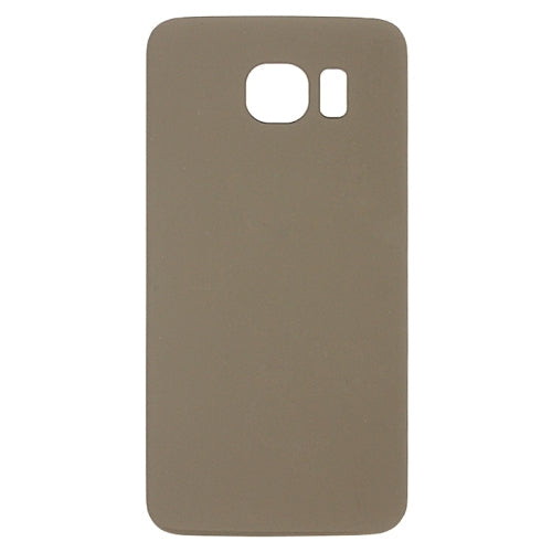 Samsung Galaxy S6 Tapa Trasera (No Logo)