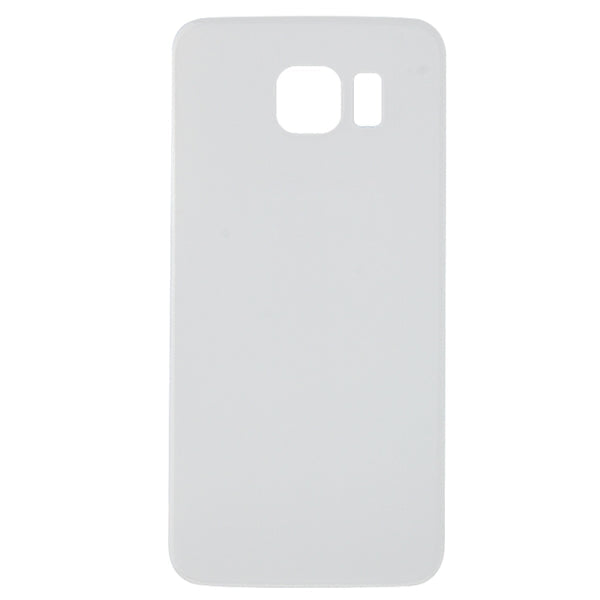 Samsung Galaxy S6 Tapa Trasera (No Logo)
