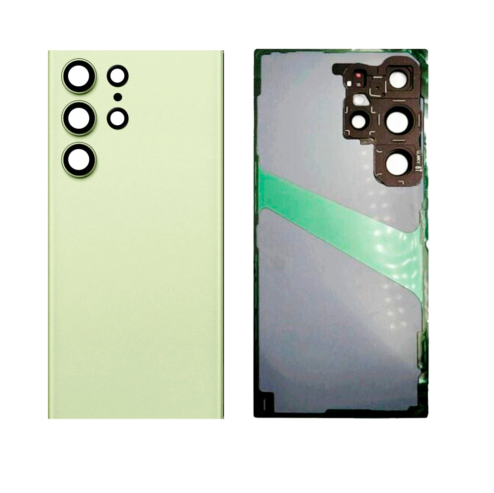 Samsung Galaxy S24 Ultra 5G Tapa Trasera