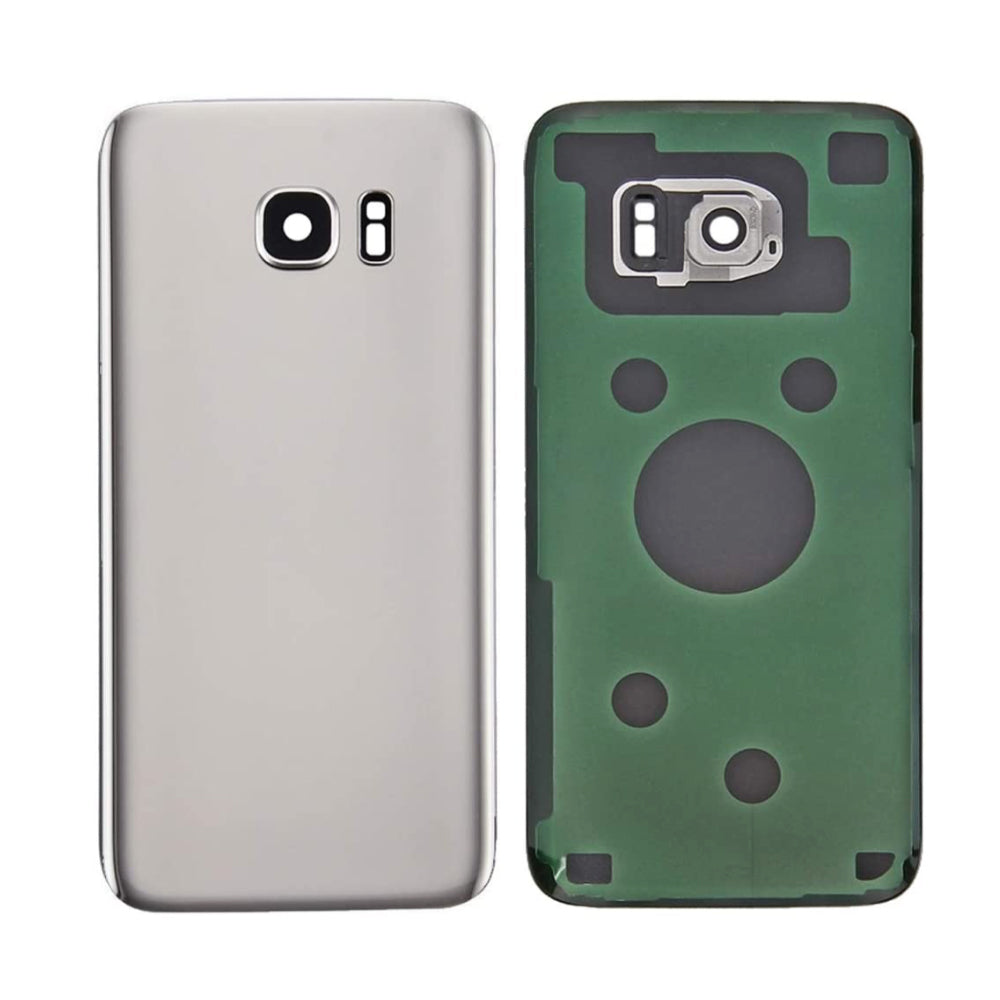 Samsung Galaxy S7 Edge Tapa Trasera (No Logo)