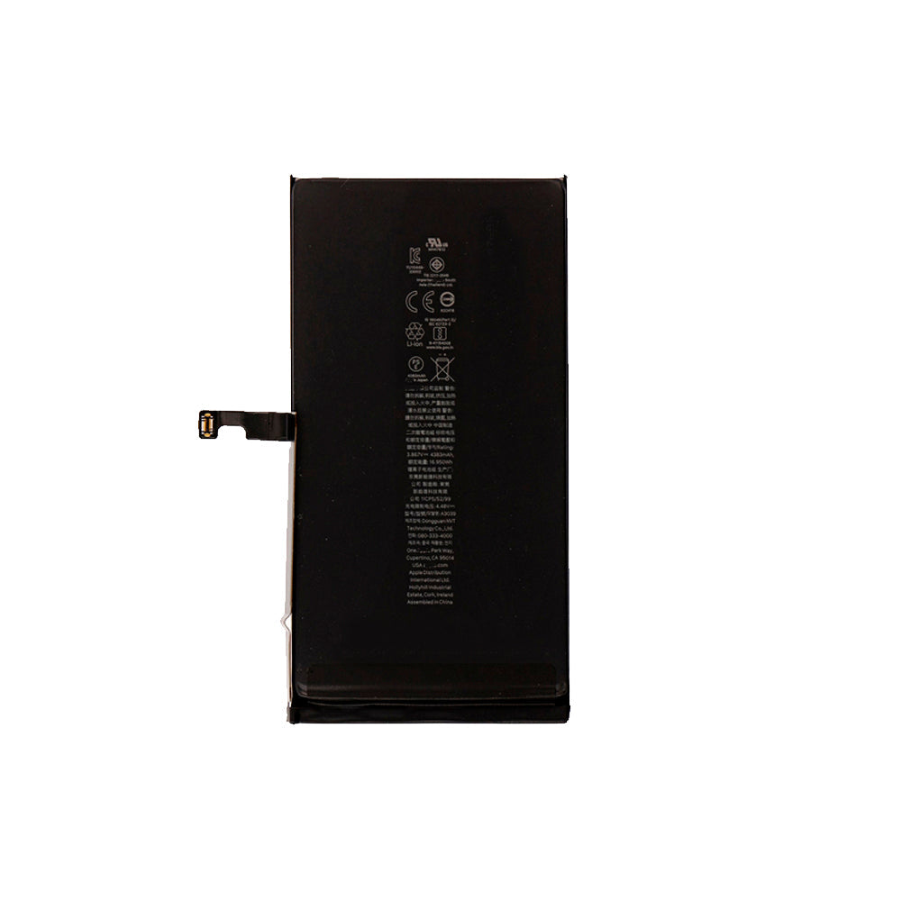 iPhone 15 Plus Bateria (Extra Power)