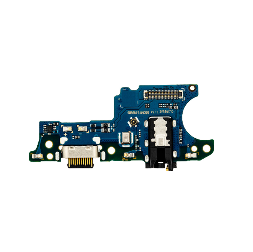 Samsung Galaxy A02S (A025F / 2020) / A03S (A037F / 2021) Puerto de Carga (Version INT)