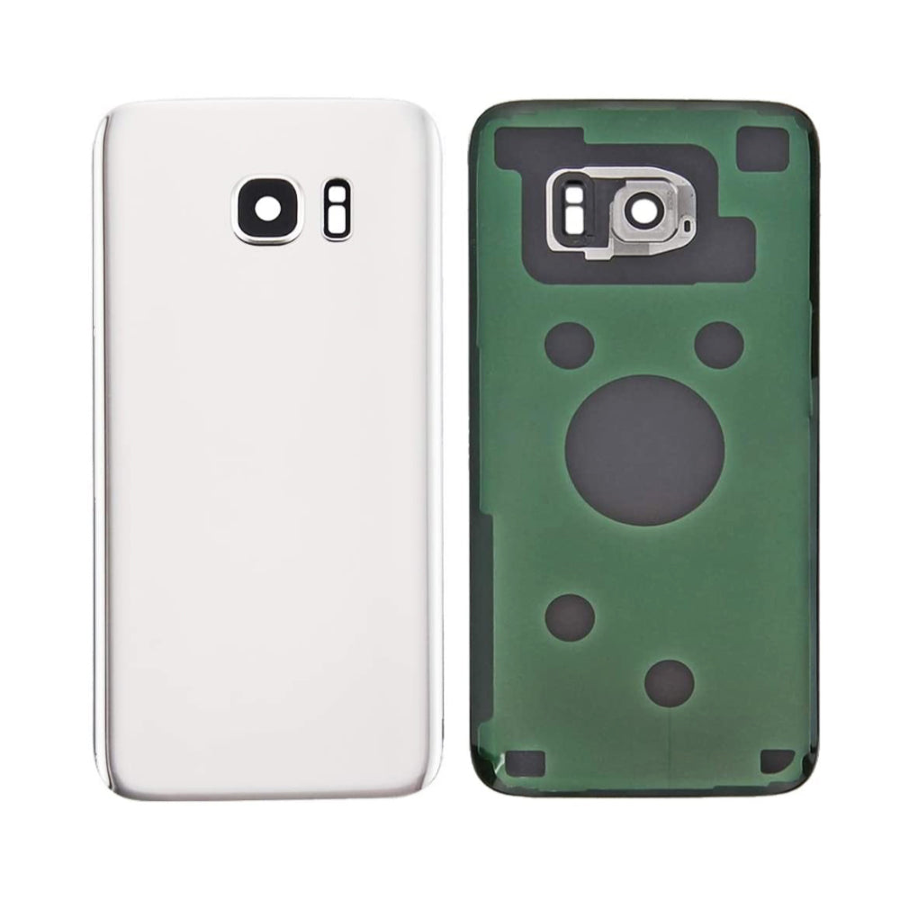 Samsung Galaxy S7 Edge Tapa Trasera (No Logo)