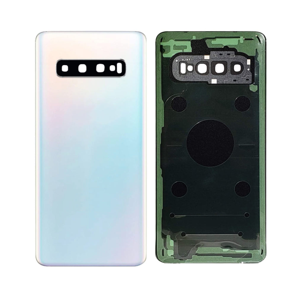 Samsung Galaxy S10 Plus Tapa Trasera (No Logo)