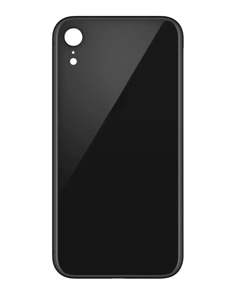 iPhone XR Tapa Trasera (No Logo)