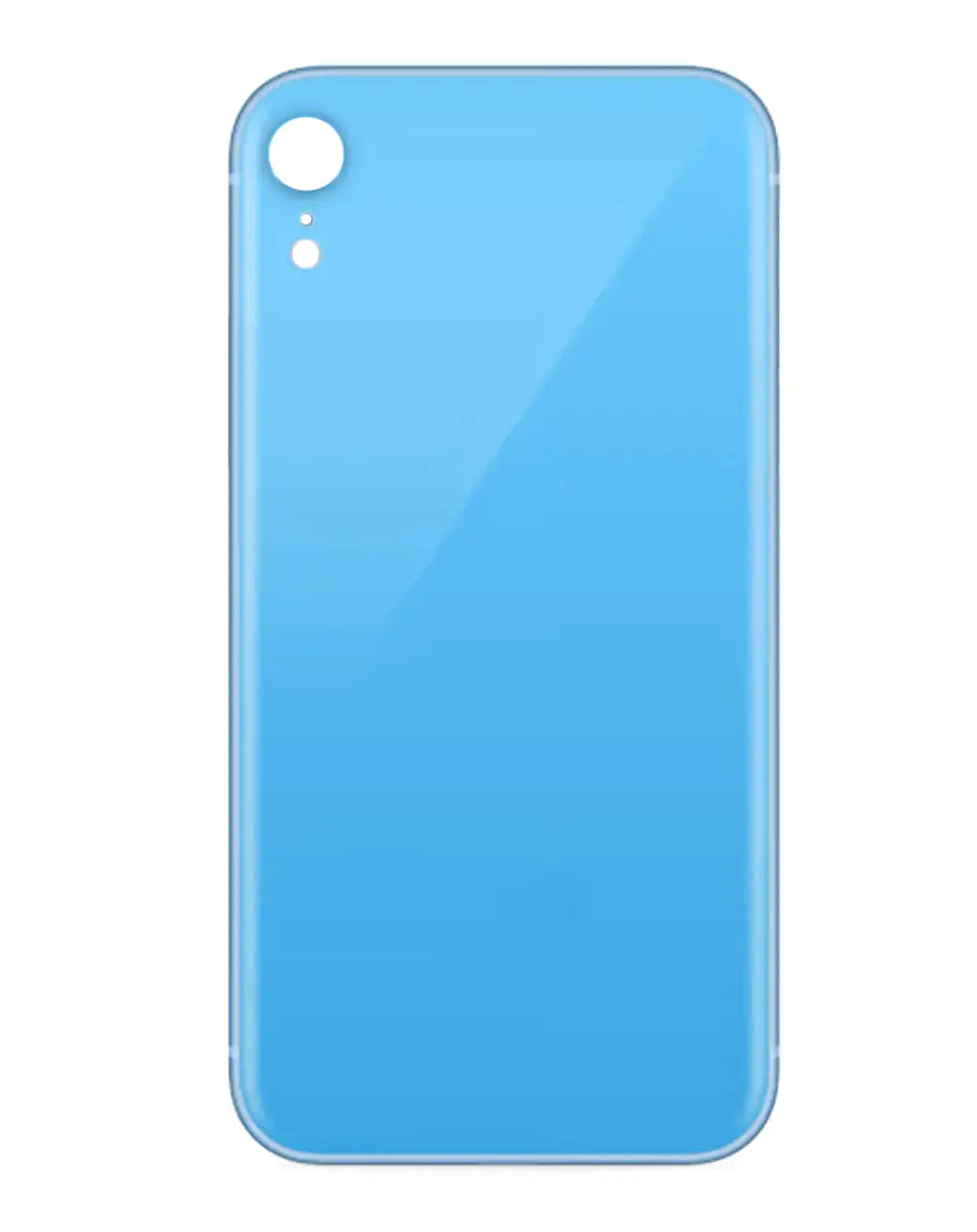 iPhone XR Tapa Trasera (No Logo)