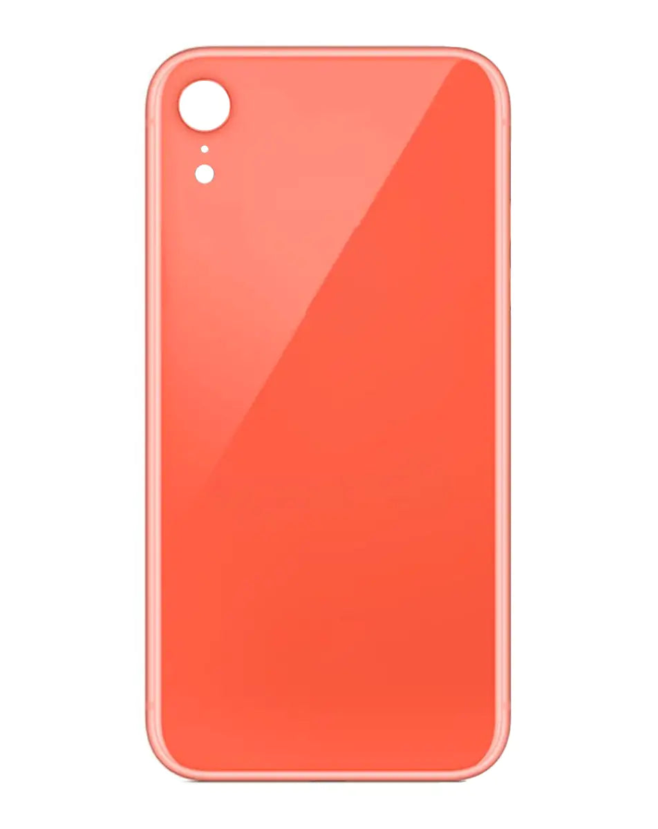 iPhone XR Tapa Trasera (No Logo)