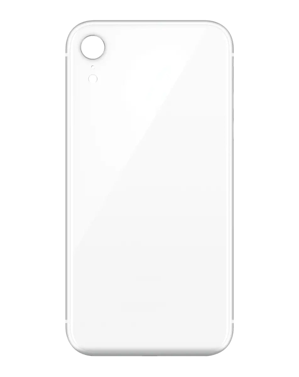 iPhone XR Tapa Trasera (No Logo)