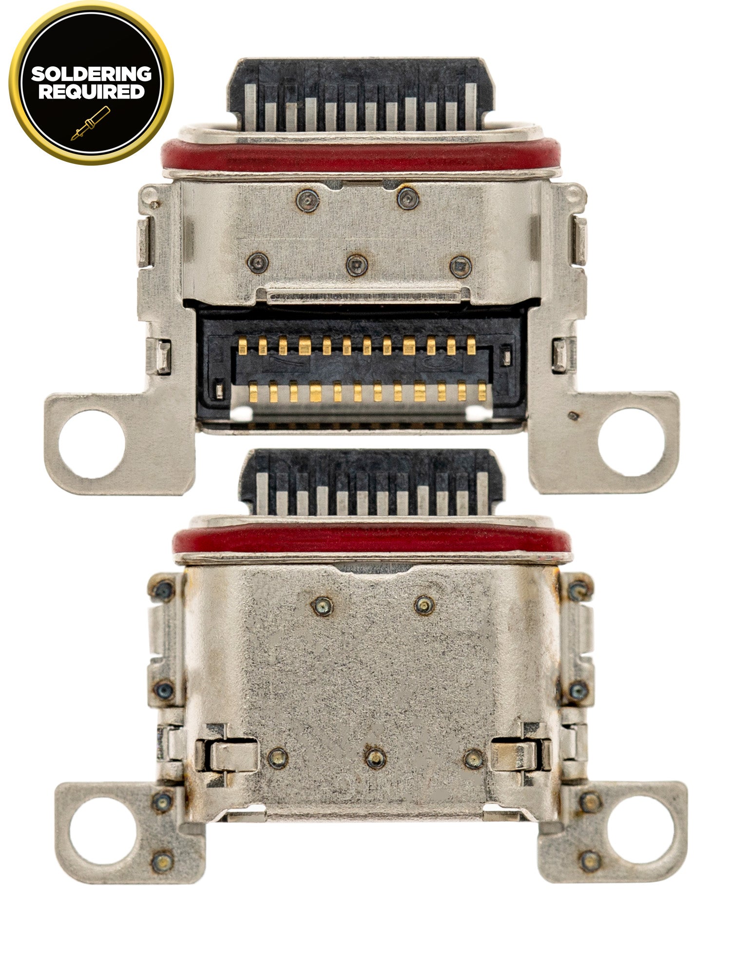 Samsung Galaxy S21 5G / S21 PLUS / S21 ULTRA Pin De Carga (REQUIERE SOLDADURA)