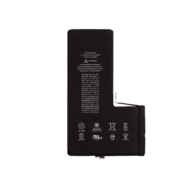 iPhone 11 Pro Max Bateria (Extra Power)