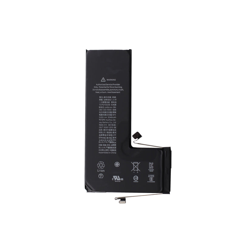 iPhone 11 Pro Bateria (Extra Power)
