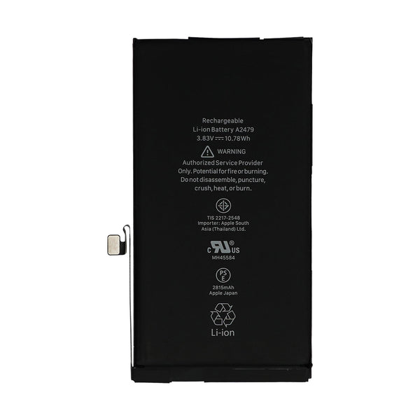 iPhone 12 / 12 Pro Bateria (Eco Power)