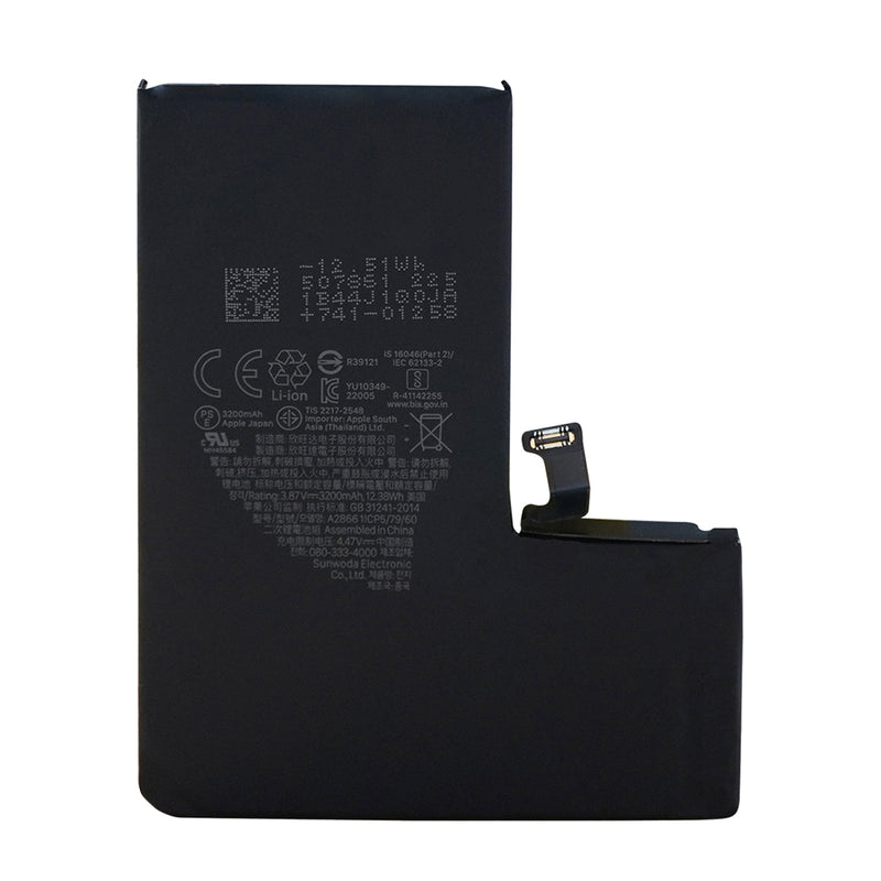 iPhone 14 Pro Bateria (Eco Power)