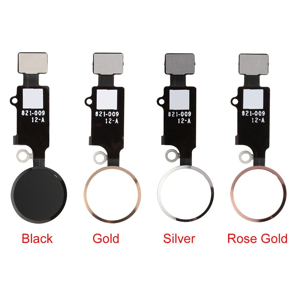 iPhone 7 / 7P / 8 / 8P / SE 2020 / SE 2022 Boton de Inicio