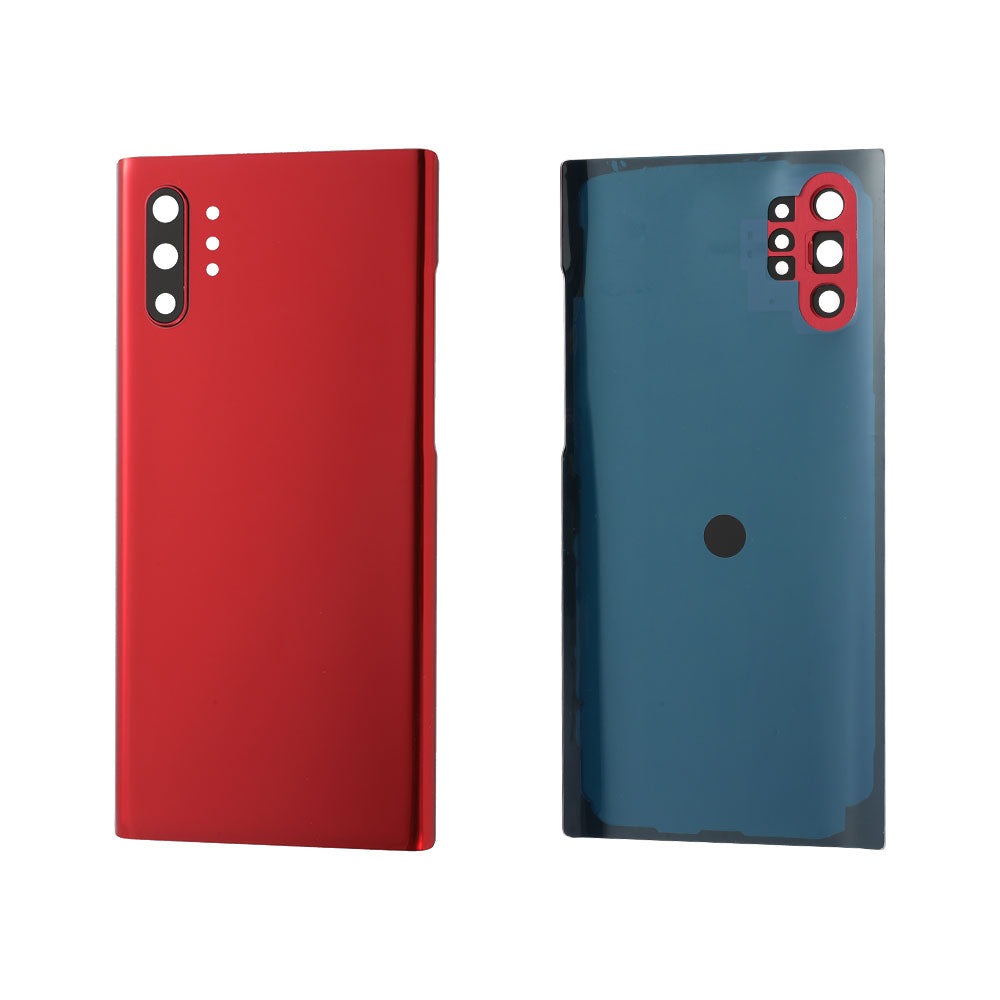 Samsung Galaxy Note 10 Plus Tapa Trasera (No Logo)