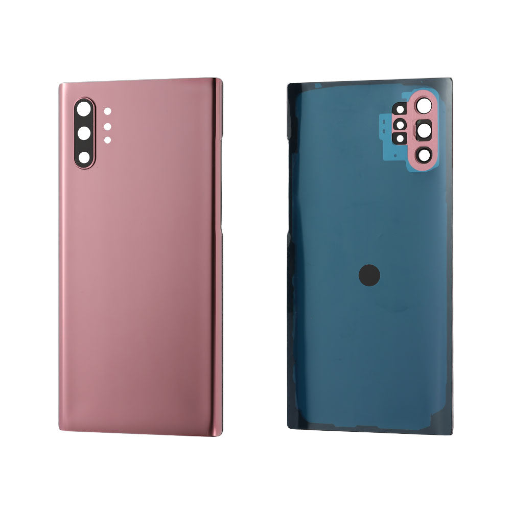 Samsung Galaxy Note 10 Plus Tapa Trasera (No Logo)