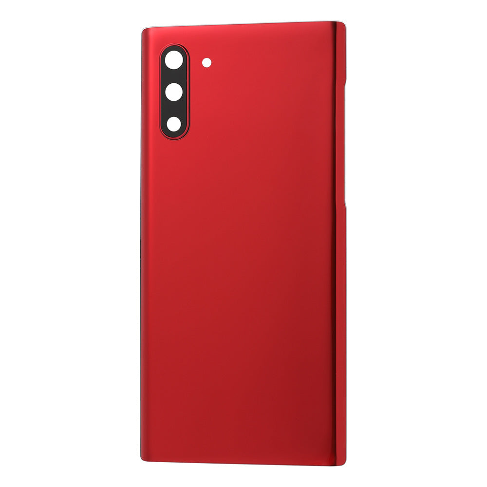 Samsung Galaxy Note 10 Tapa Trasera (No Logo)