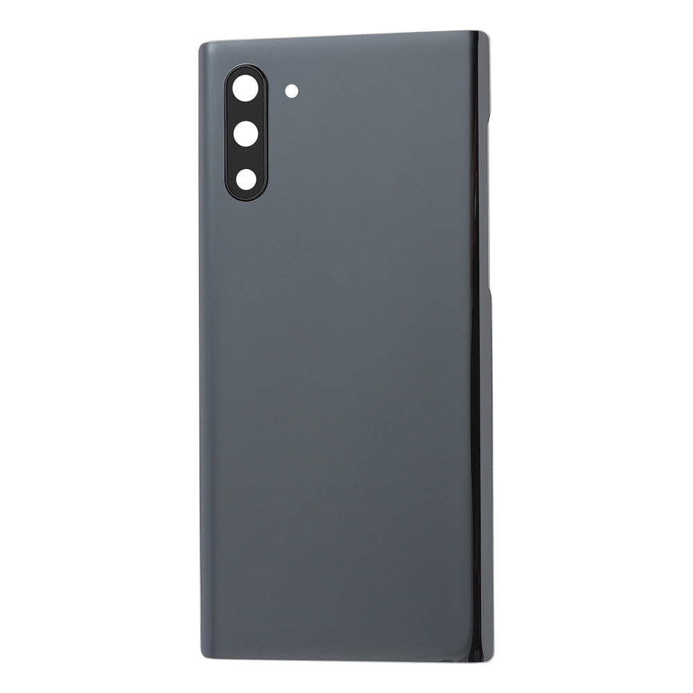 Samsung Galaxy Note 10 Tapa Trasera (No Logo)