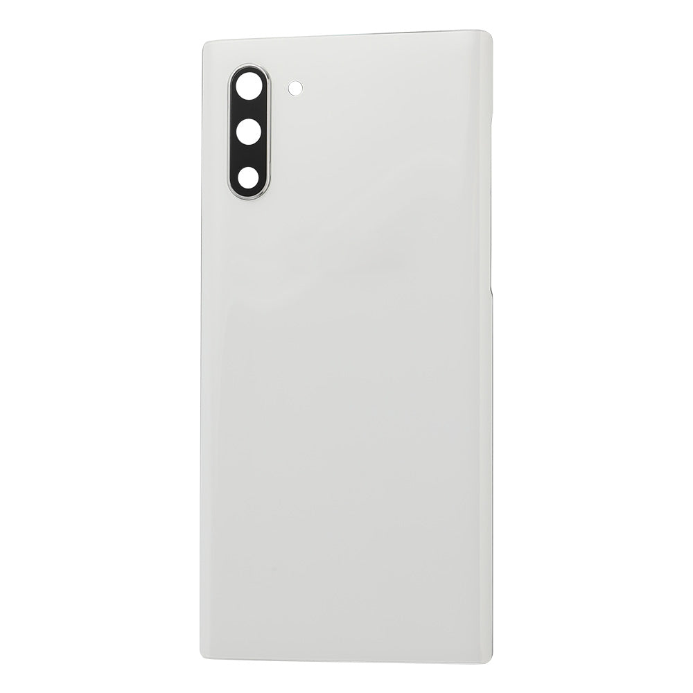 Samsung Galaxy Note 10 Tapa Trasera (No Logo)