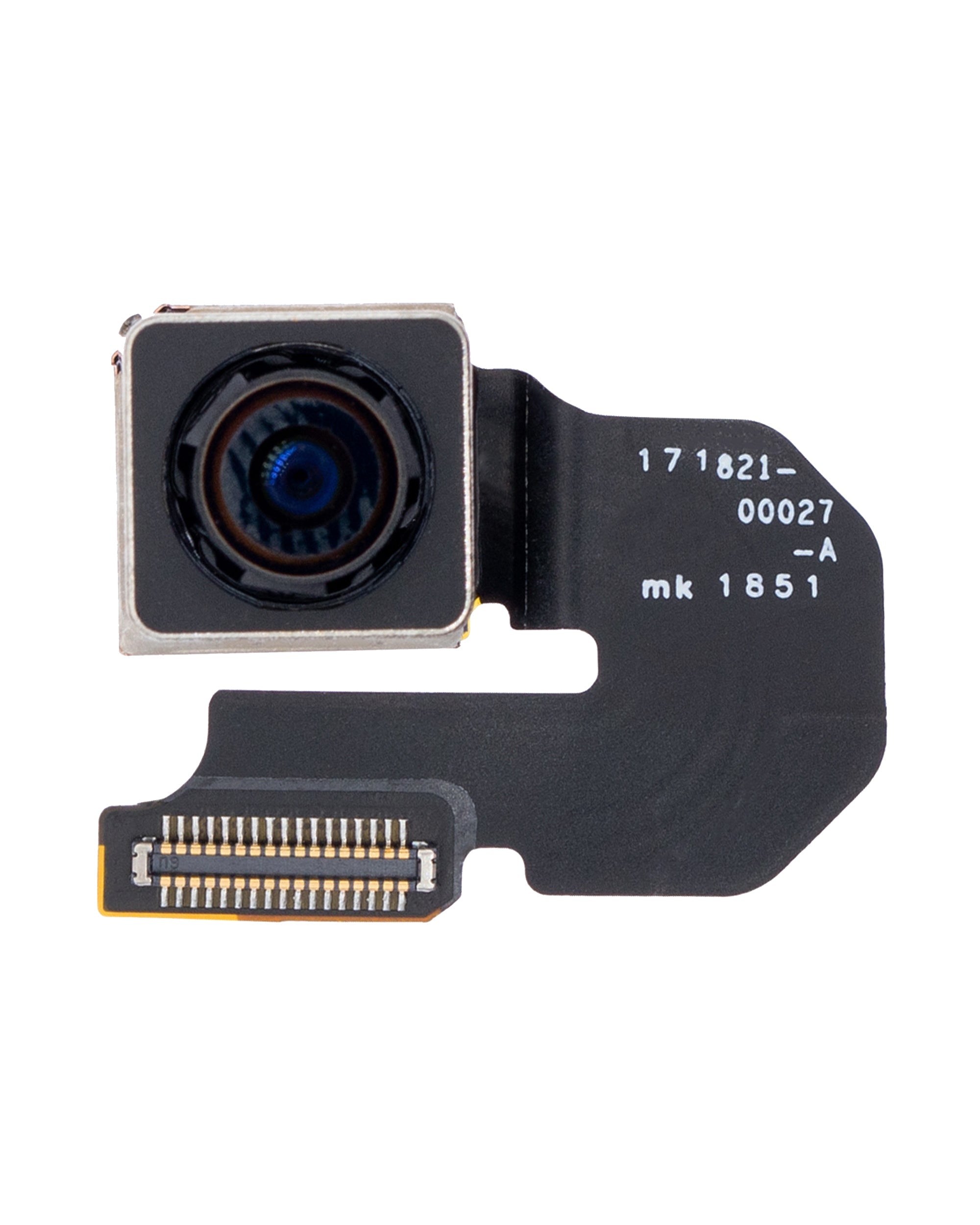 iPhone 6S Camara Trasera