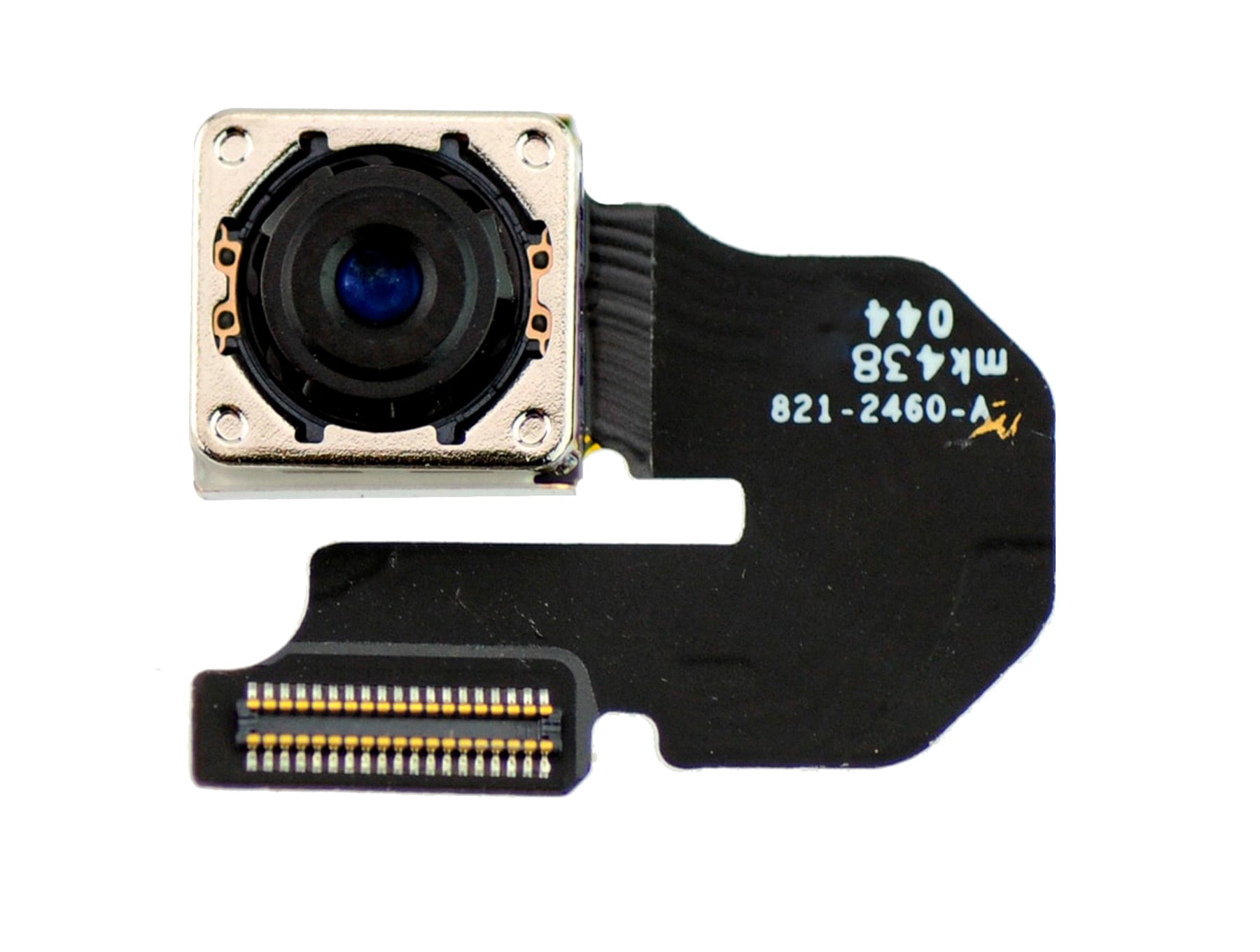 iPhone 6 Camara Trasera