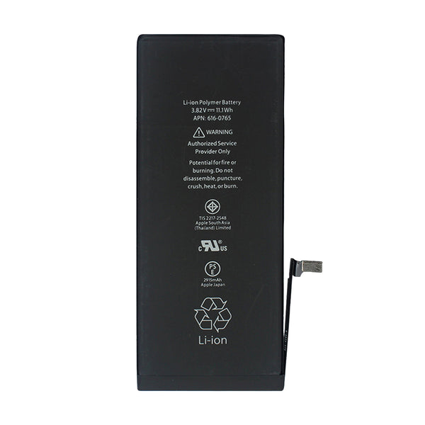 iPhone 6 Plus Bateria (Extra Power)