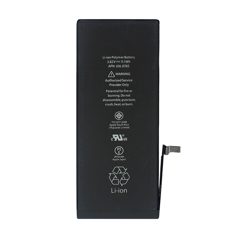 iPhone 6 Plus Bateria (Extra Power)