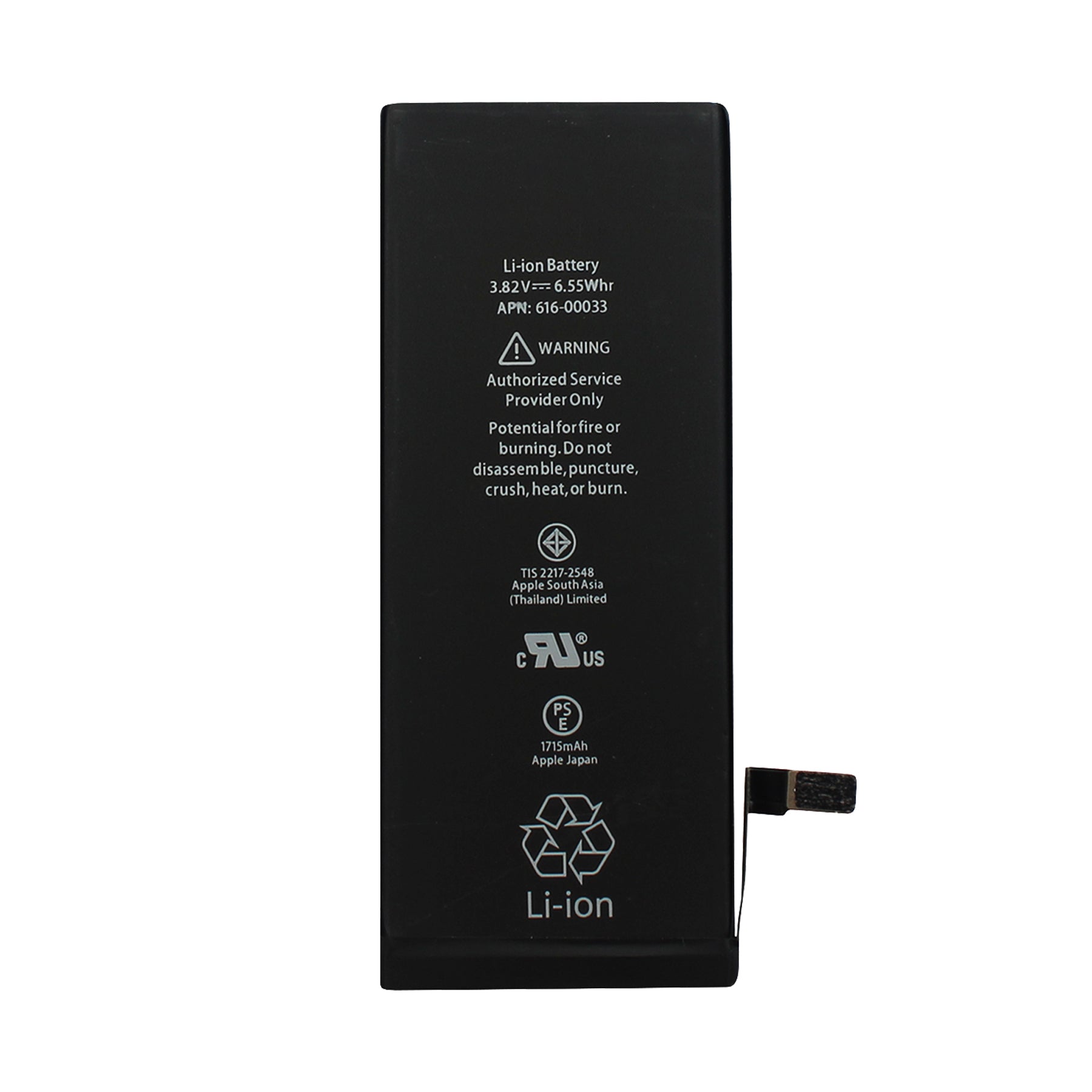 iPhone 6S Bateria (Eco Power)