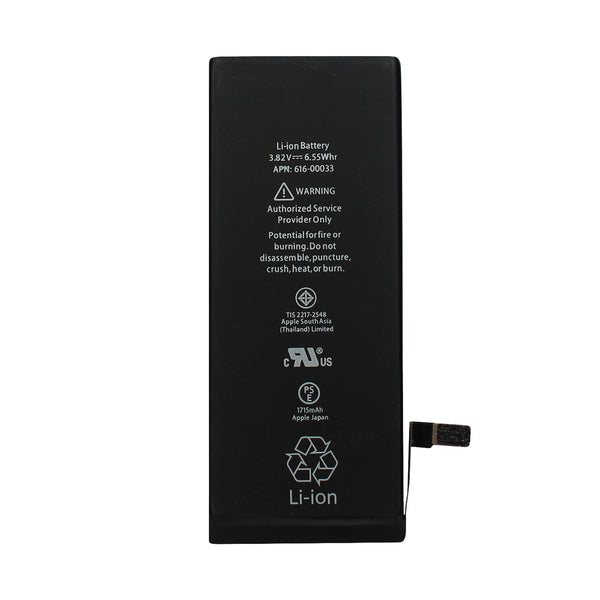 iPhone 6s Bateria (Extra Power)