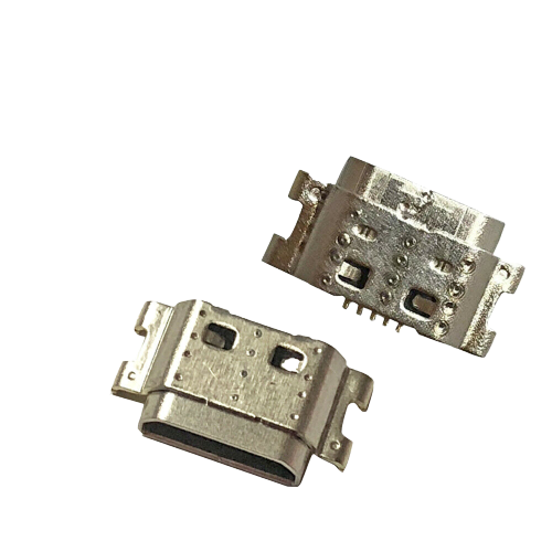 Amazon Fire HD 8 (8 Va Gen, 2018) Pin De Carga (Micro USB) (L5S83A) (REQUIERE SOLDADURA)