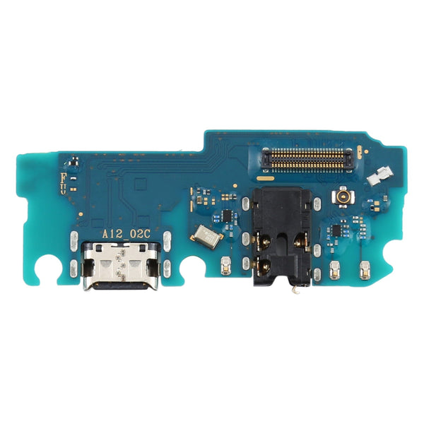 Samsung Galaxy A12 (A125 / 2020) Placa Pin de Carga